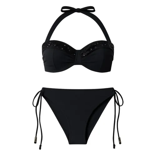 Swimwear > Bikinis - - Twinset - Modalova