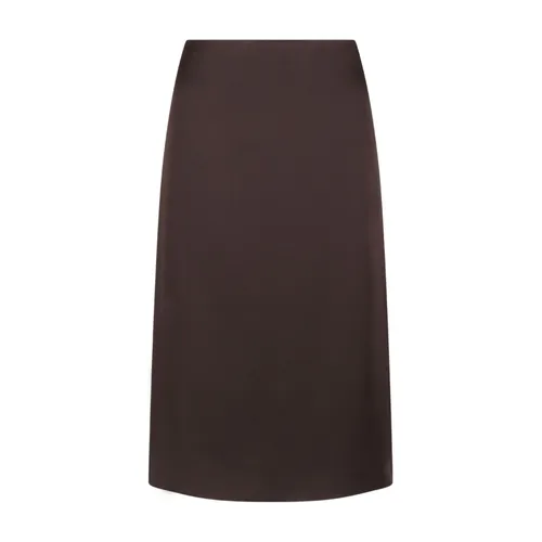 Skirts > Midi Skirts - - Tom Ford - Modalova