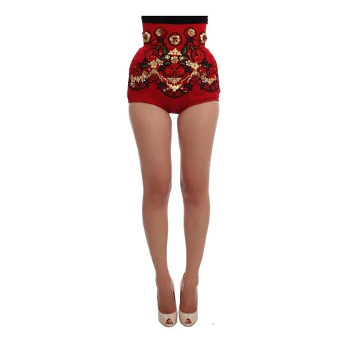 Shorts > Short Shorts - - Dolce & Gabbana - Modalova