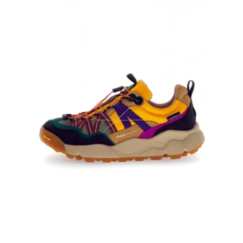 Shoes > Sneakers - - Flower Mountain - Modalova