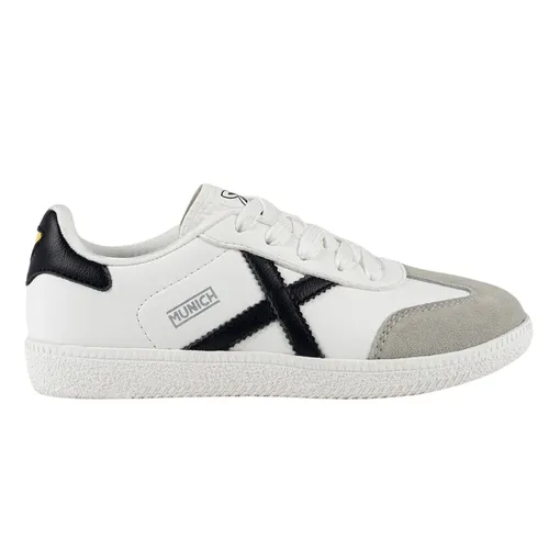 Munich - Shoes > Sneakers - White - Munich - Modalova