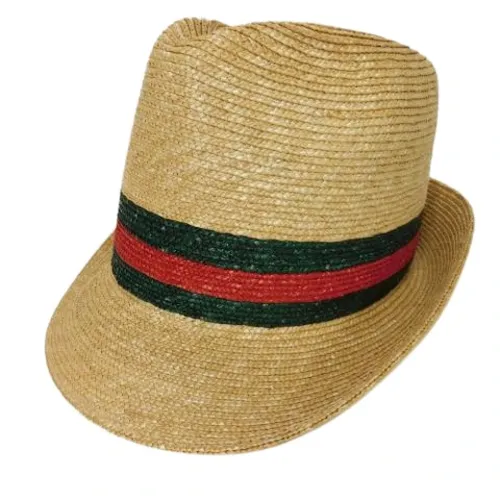 Pre-owned > Pre-owned Accessories - - Gucci Vintage - Modalova