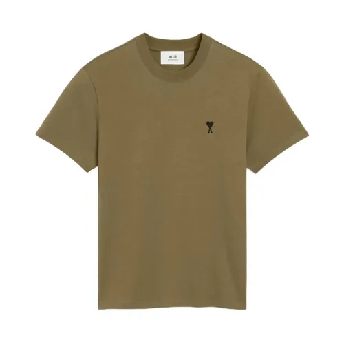 ADC T-Shirt - Ami Paris - Modalova