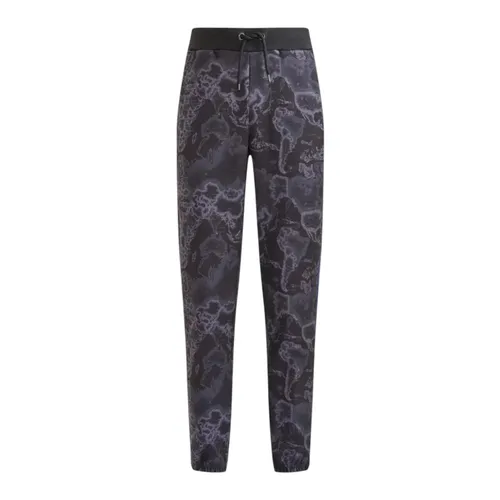 Trousers > Sweatpants - - Alviero Martini 1a Classe - Modalova