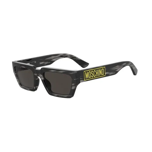 Accessories > Sunglasses - - Moschino - Modalova