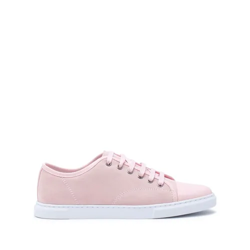 Lanvin - Shoes > Sneakers - Pink - Lanvin - Modalova