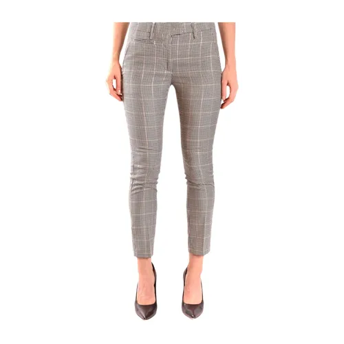 Trousers > Slim-fit Trousers - - Dondup - Modalova
