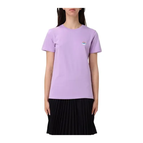 Tops > T-Shirts - - Save The Duck - Modalova