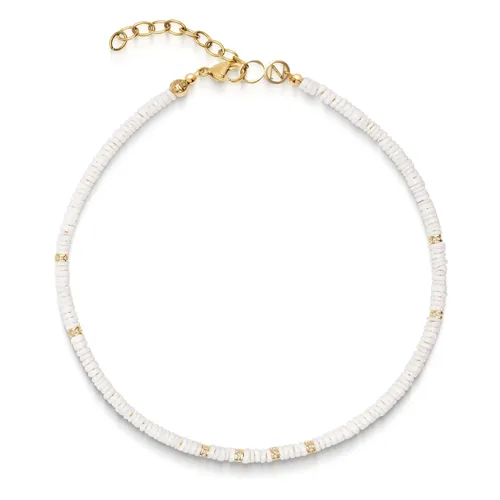 Accessories > Jewellery > Necklaces - - Nialaya - Modalova