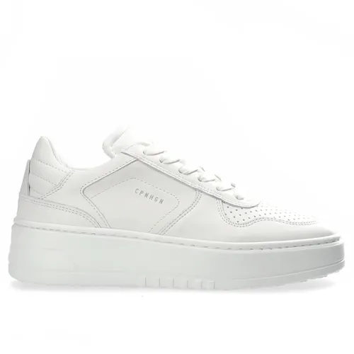 Shoes > Sneakers - - Copenhagen Studios - Modalova