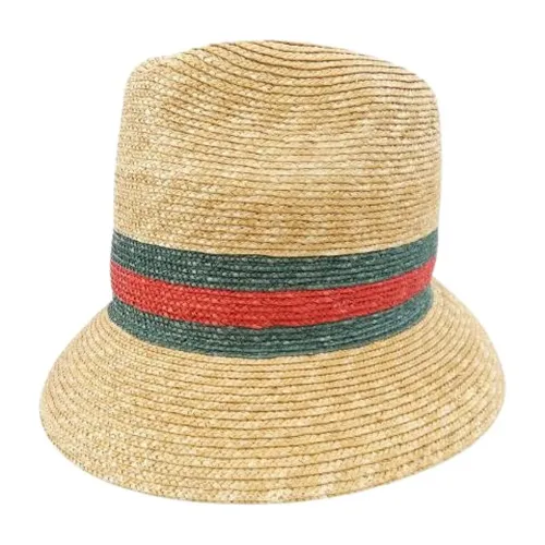 Pre-owned > Pre-owned Accessories - - Gucci Vintage - Modalova