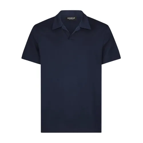 Tops > Polo Shirts - - Dondup - Modalova