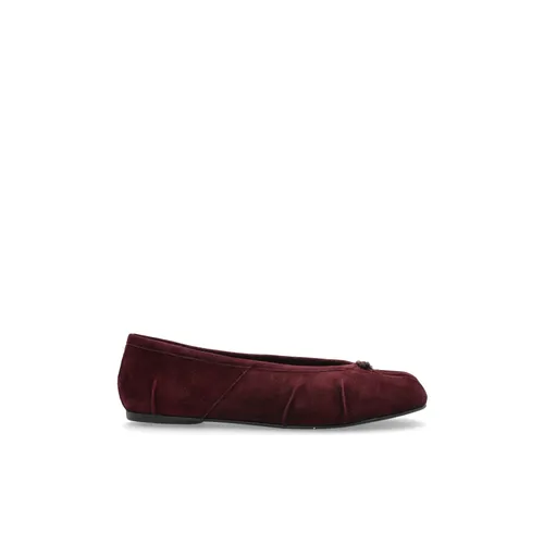 Shoes > Flats > Ballerinas - - Maison Margiela - Modalova