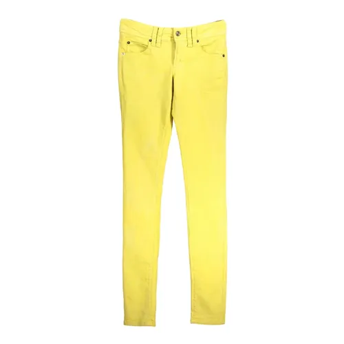 Jeans > Slim-fit Jeans - - John Galliano - Modalova
