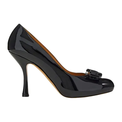 Shoes > Heels > Pumps - - Ferragamo - Modalova