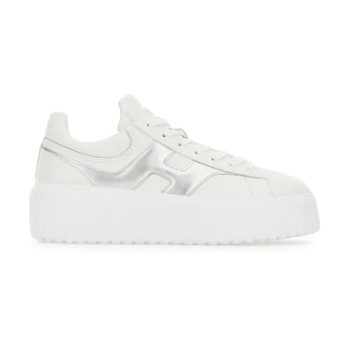 Hogan - Shoes > Sneakers - White - Hogan - Modalova