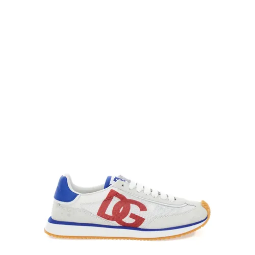 Shoes > Sneakers - - Dolce & Gabbana - Modalova