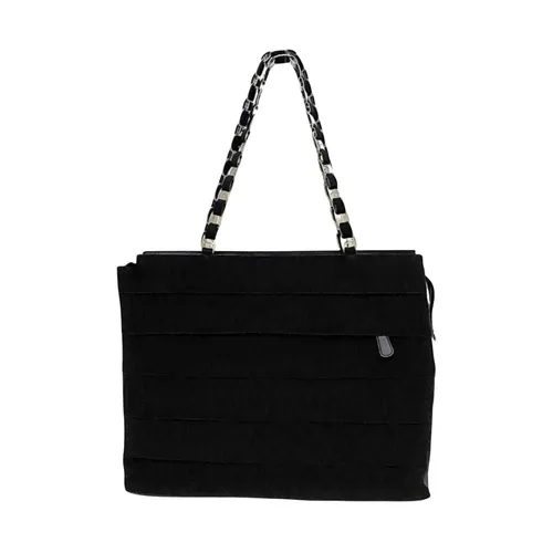 Pre-owned > Pre-owned Bags > Pre-owned Tote Bags - - Salvatore Ferragamo Pre-owned - Modalova