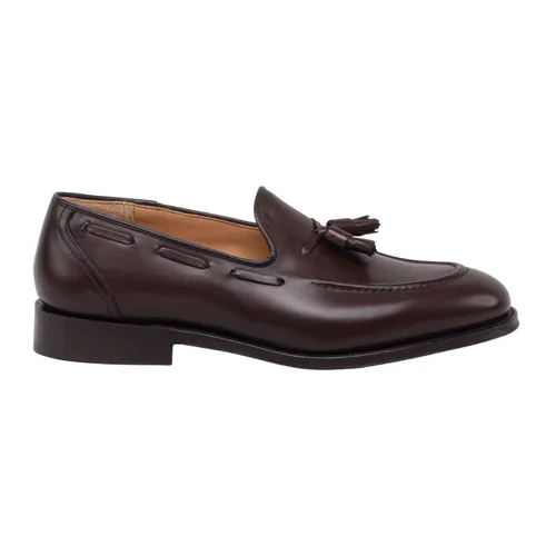 Shoes > Flats > Loafers - - Church's - Modalova
