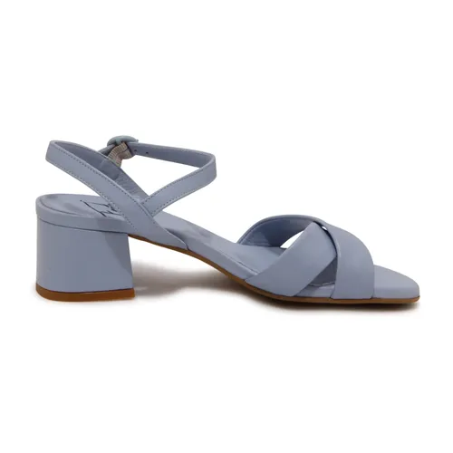 Shoes > Sandals > High Heel Sandals - - Roberto Festa - Modalova