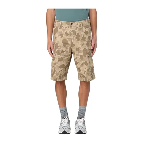 Shorts > Casual Shorts - - Carhartt Wip - Modalova