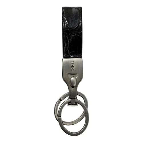 Accessories > Keyrings - - Tod's - Modalova