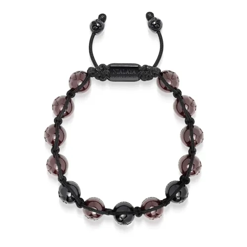 Accessories > Jewellery > Bracelets - - Nialaya - Modalova