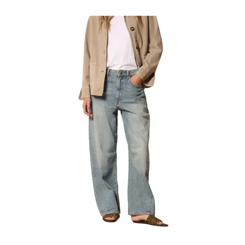 Jeans > Straight Jeans - - Mason's - Modalova