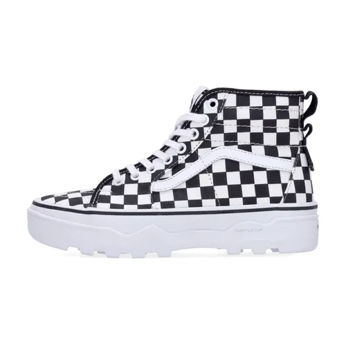 Vans - Shoes > Sneakers - White - Vans - Modalova