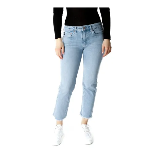Jeans > Cropped Jeans - - AG Jeans - Modalova