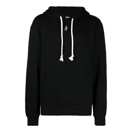Sweatshirts & Hoodies > Hoodies - - JW Anderson - Modalova