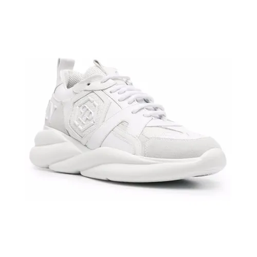 Runner Hurricane - Philipp Plein - Modalova