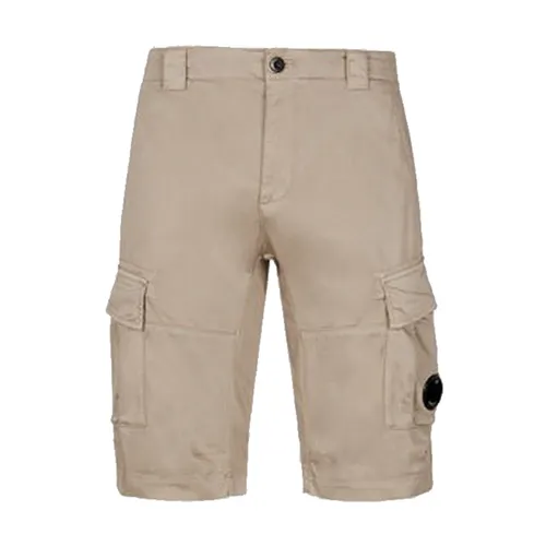 Shorts > Casual Shorts - - C.p. Company - Modalova