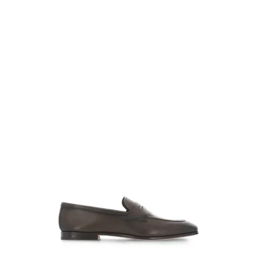 Shoes > Flats > Loafers - - Church's - Modalova