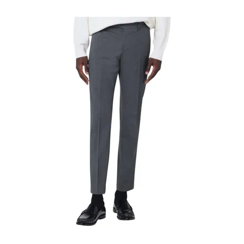 Trousers > Slim-fit Trousers - - PT Torino - Modalova