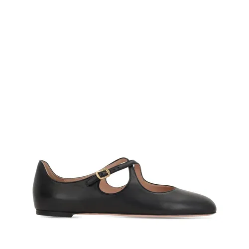 Shoes > Flats > Ballerinas - - Bally - Modalova