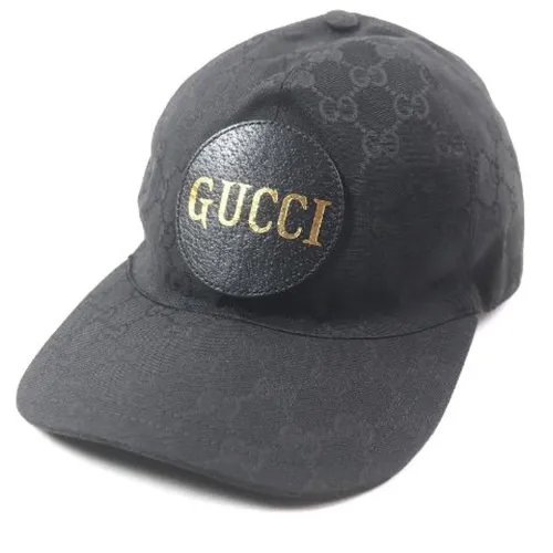 Pre-owned > Pre-owned Accessories - - Gucci Vintage - Modalova