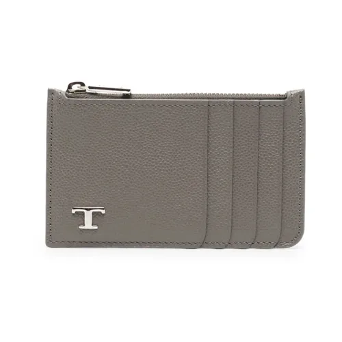 Accessories > Wallets & Cardholders - - Tod's - Modalova