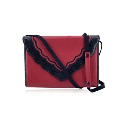 Pre-owned > Pre-owned Bags > Pre-owned Cross Body Bags - - Yves Saint Laurent Vintage - Modalova
