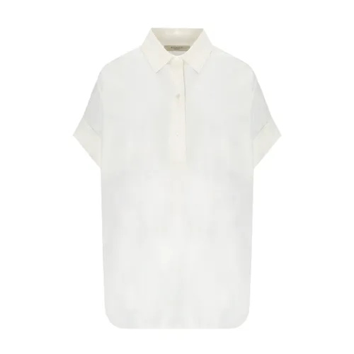 Blouses & Shirts > Blouses - - Weekend Max Mara - Modalova