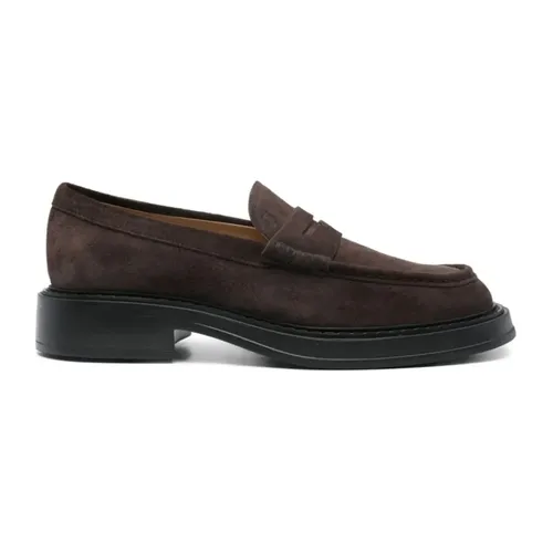 Shoes > Flats > Loafers - - Tod's - Modalova