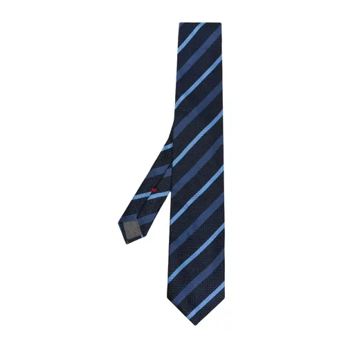 Accessories > Ties - - Brunello Cucinelli - Modalova