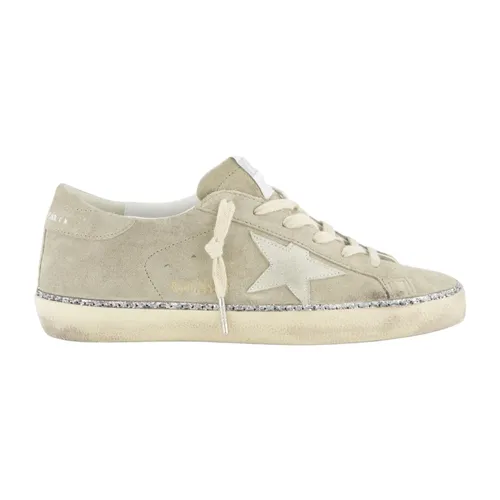 Shoes > Sneakers - - Golden Goose - Modalova