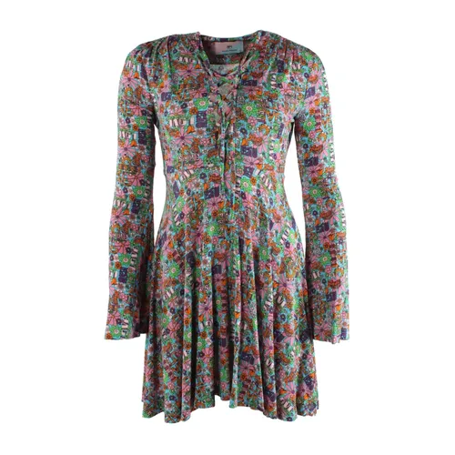 Dresses > Day Dresses > Short Dresses - - Chiara Ferragni Collection - Modalova