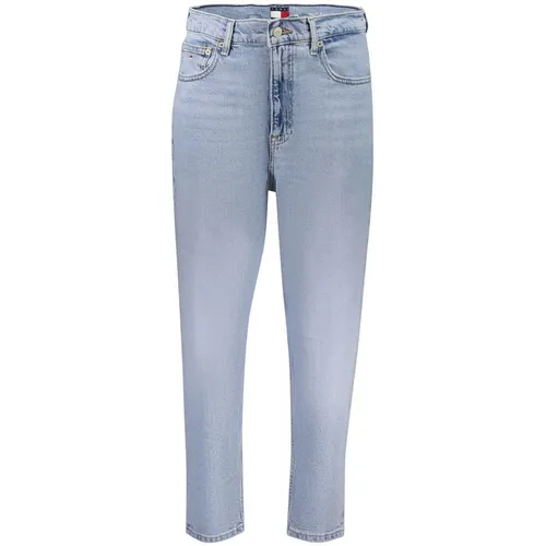 Jeans > Slim-fit Jeans - - Tommy Hilfiger - Modalova