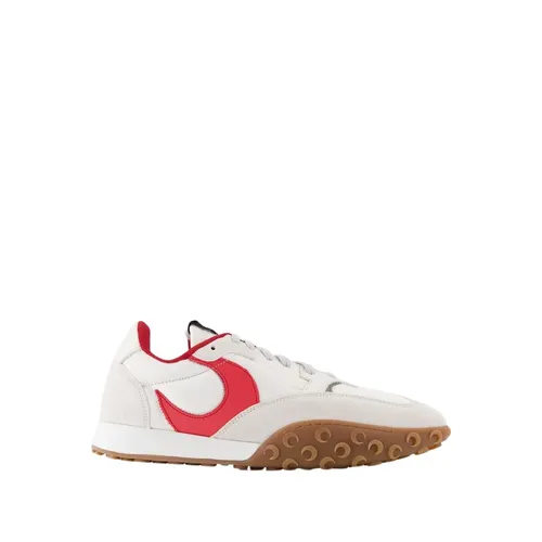 Shoes > Sneakers - - Marine Serre - Modalova