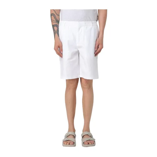 Shorts > Casual Shorts - - Armani Exchange - Modalova