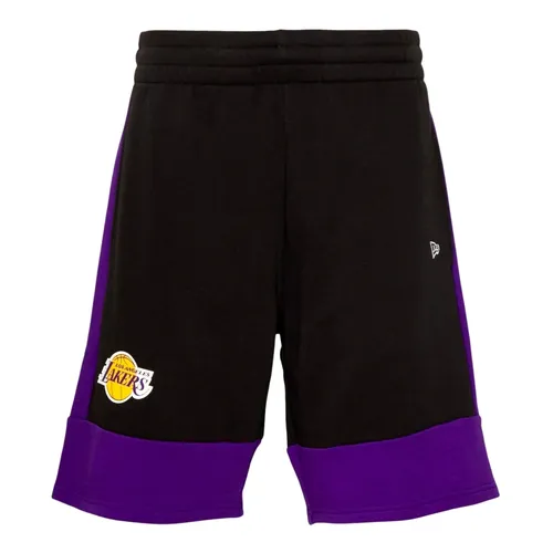 Shorts > Casual Shorts - - New Era - Modalova