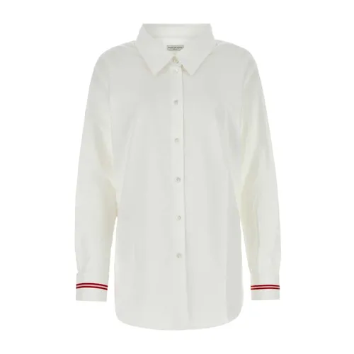 Blouses & Shirts > Shirts - - Dries Van Noten - Modalova