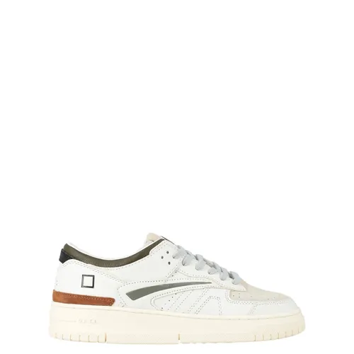 Shoes > Sneakers - - D.a.t.e. - Modalova